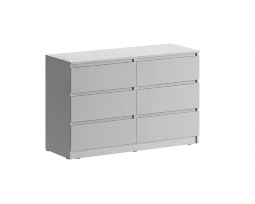 Комод ''Челси'' Белый